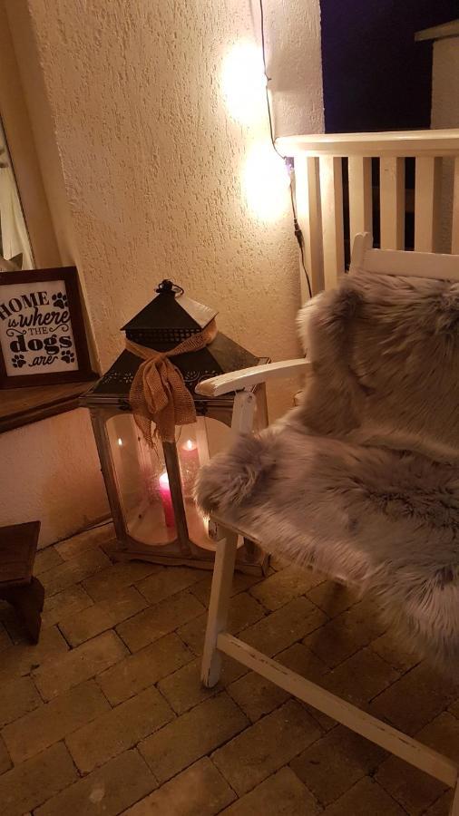 Casa Eggo Villa Rausor Eksteriør bilde
