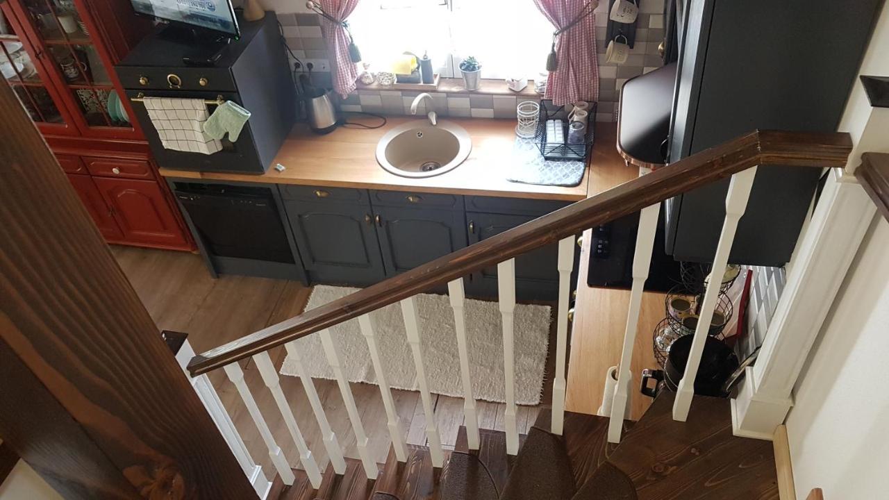 Casa Eggo Villa Rausor Eksteriør bilde