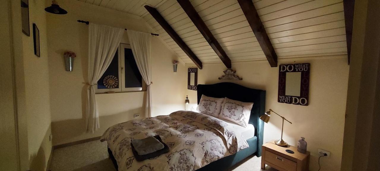 Casa Eggo Villa Rausor Eksteriør bilde